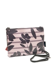 GABS BEYONCE Lederclutch violette Steintöne - Damentaschen - 2