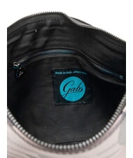 GABS BEYONCE Lederclutch violette Steintöne - Damentaschen - 5