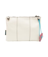 GABS BEYONCE Lederclutch Aztekische Schwarz-Weiß-Töne - Damentaschen - 4