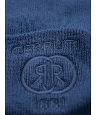 CERRUTI DOUBLE R Mütze Blau - Mützen/Hüte - 3