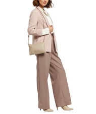 COCCINELLE BEST CROSSBODY Minitasche aus Leder Häute - Damentaschen - 4