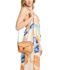 COCCINELLE BEAT SOFT Kleine Umhängetasche Sonnenaufgang - Damentaschen - 3