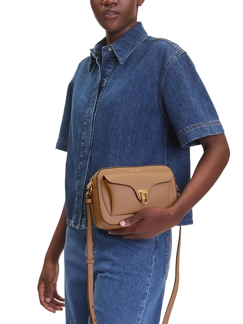 BEAT SOFT Kleine Umhängetasche Häute - Damentaschen