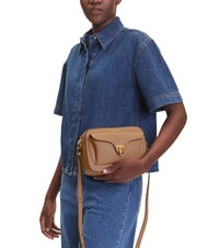 COCCINELLE BEAT SOFT Kleine Umhängetasche Häute - Damentaschen - 3