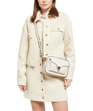 COCCINELLE BEAT SOFT Kleine Umhängetasche sonnig - Damentaschen - 5