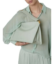 COCCINELLE SNIP Umhängetasche aus gehämmertem Leder celad.gr/war.ta - Damentaschen - 4