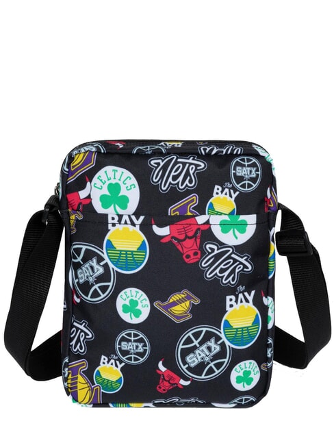 ARCADE MINI BAG NBA Umhängetasche NBA-Teammuster - Umhängetaschen Herren