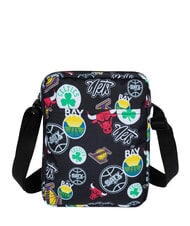 EASTPAK ARCADE MINI BAG NBA Umhängetasche NBA-Teammuster - Umhängetaschen Herren - 2