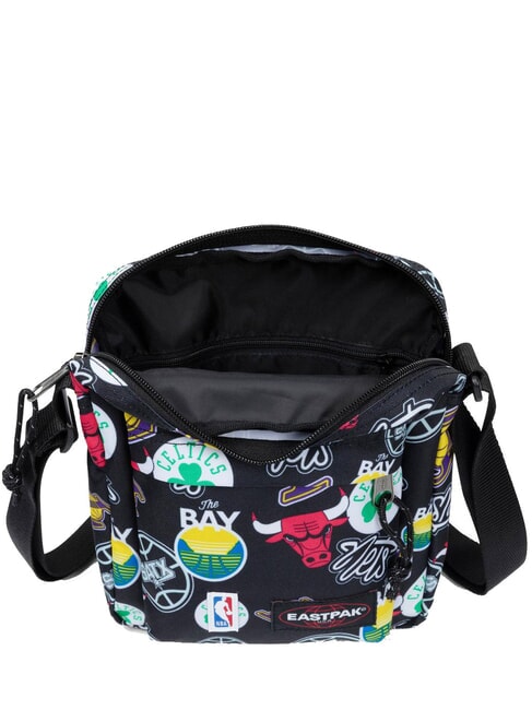 ARCADE MINI BAG NBA Umhängetasche NBA-Teammuster - Umhängetaschen Herren