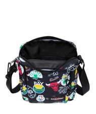 EASTPAK ARCADE MINI BAG NBA Umhängetasche NBA-Teammuster - Umhängetaschen Herren - 3