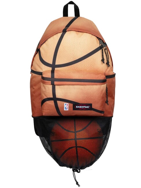 BASKETBALL PAK'R  Basketball-Rucksack NBA-Basketball - Rucksäcke für Schule &amp; Freizeit