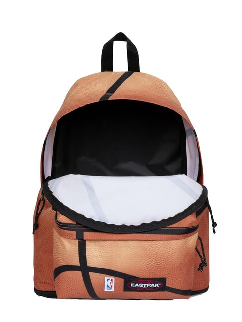 BASKETBALL PAK'R  Basketball-Rucksack NBA-Basketball - Rucksäcke für Schule &amp; Freizeit