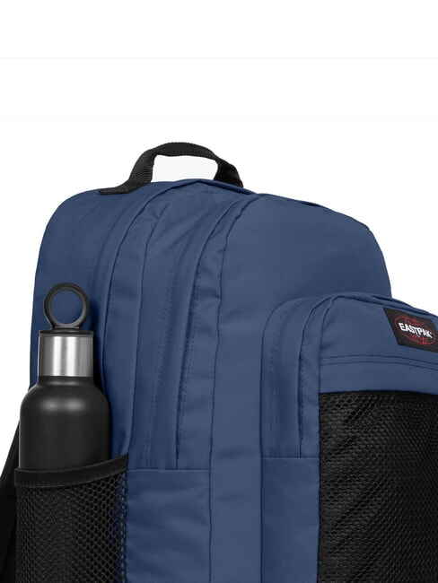 PINNACLE STUDY BUDDY Rucksack mit 15,6"-Laptophalterung Pulverpilot - Rucksäcke für Schule &amp; Freizeit