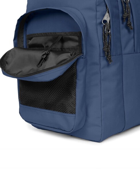 PINNACLE STUDY BUDDY Rucksack mit 15,6"-Laptophalterung Pulverpilot - Rucksäcke für Schule &amp; Freizeit