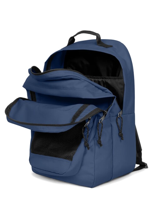 PINNACLE STUDY BUDDY Rucksack mit 15,6"-Laptophalterung Pulverpilot - Rucksäcke für Schule &amp; Freizeit