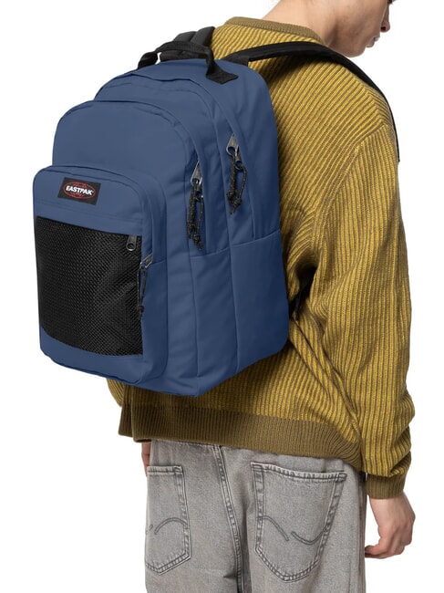 PINNACLE STUDY BUDDY Rucksack mit 15,6"-Laptophalterung Pulverpilot - Rucksäcke für Schule &amp; Freizeit