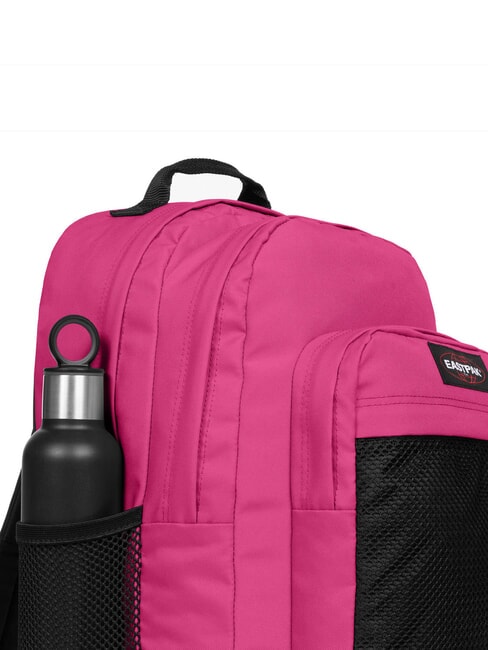PINNACLE STUDY BUDDY Rucksack mit 15,6"-Laptophalterung rosa Flucht - Rucksäcke für Schule &amp; Freizeit