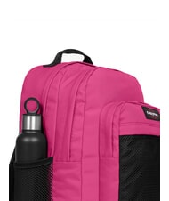EASTPAK PINNACLE STUDY BUDDY Rucksack mit 15,6"-Laptophalterung rosa Flucht - Rucksäcke für Schule &amp; Freizeit - 3