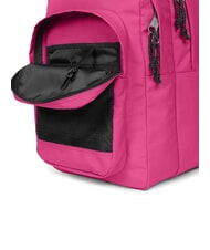 EASTPAK PINNACLE STUDY BUDDY Rucksack mit 15,6"-Laptophalterung rosa Flucht - Rucksäcke für Schule &amp; Freizeit - 4