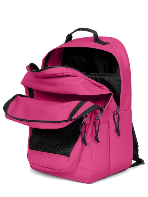 PINNACLE STUDY BUDDY Rucksack mit 15,6"-Laptophalterung rosa Flucht - Rucksäcke für Schule &amp; Freizeit