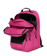 EASTPAK PINNACLE STUDY BUDDY Rucksack mit 15,6"-Laptophalterung rosa Flucht - Rucksäcke für Schule &amp; Freizeit - 5