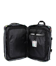 EASTPAK TRAVELPACK NBA Rucksack/Reisetasche NBA-Teammuster - Rucksäcke für Schule &amp; Freizeit - 5