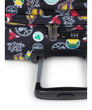 EASTPAK TRANSIT'R M NBA Mittlerer Trolley NBA-Teammuster - Halbharte Trolleys - 5