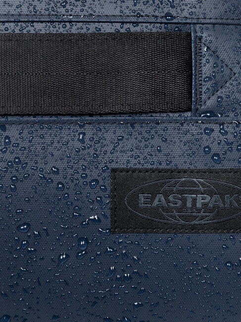 TRANSIT'R S Trolley für Handgepäck marineblaue Plane - Handgepäck