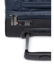 EASTPAK TRANSIT'R S Trolley für Handgepäck marineblaue Plane - Handgepäck - 6