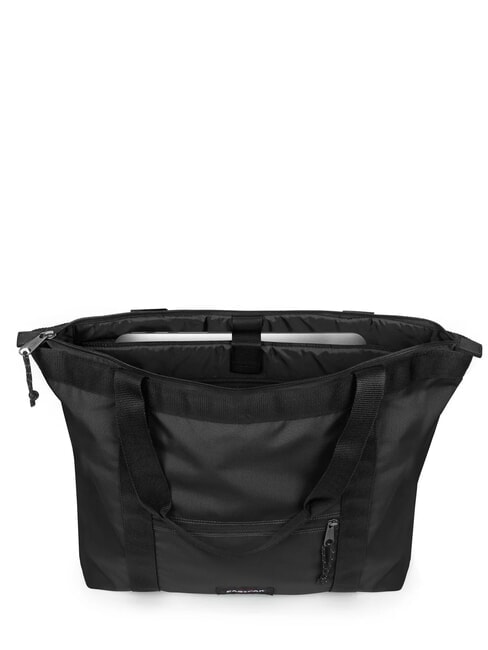 TRAVEL TOTE 16-Zoll-Laptoptasche SCHWARZ - Damentaschen