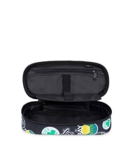 EASTPAK OVAL SINGLE NBA Federmäppchen NBA-Teammuster - Etuis und Zubehör - 2
