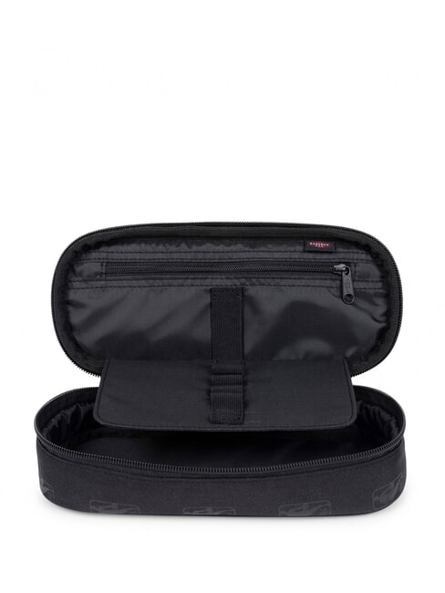 OVAL SINGLE NBA Federm&auml;ppchen NBA-Logo - Etuis und Zubeh&ouml;r