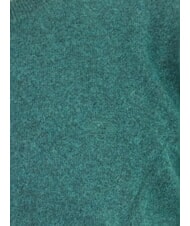 NORTH SAILS N|S Rundhalspullover mit Logostickerei Mittelmeer - Herrenpullover - 3