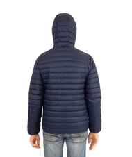 NORTH SAILS PADDED Wattierte Jacke mit Kapuze Navy blau - Daunenjacken für Herren - 2