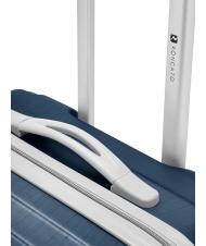 R RONCATO FLIGHT Trolley f&uuml;r Handgep&auml;ck blu navy - Handgep&auml;ck - 2