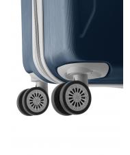 R RONCATO FLIGHT Trolley f&uuml;r Handgep&auml;ck blu navy - Handgep&auml;ck - 3
