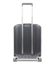 PIQUADRO PQ-LIGHT Ultraflacher Kabinentrolley grau/rot - Handgepäck - 5