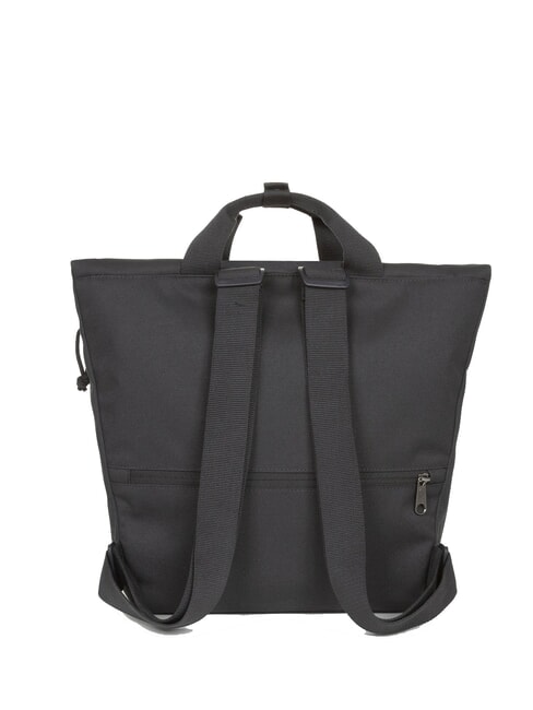 SHOPP'R PACK 13-Zoll-Laptop-Rucksack dunkel gewaschen - PC-Rucksäcke