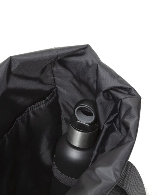 SHOPP'R PACK 13-Zoll-Laptop-Rucksack dunkel gewaschen - PC-Rucksäcke