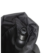 EASTPAK SHOPP'R PACK 13-Zoll-Laptop-Rucksack dunkel gewaschen - PC-Rucksäcke - 4