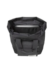 EASTPAK SHOPP'R PACK 13-Zoll-Laptop-Rucksack dunkel gewaschen - PC-Rucksäcke - 7