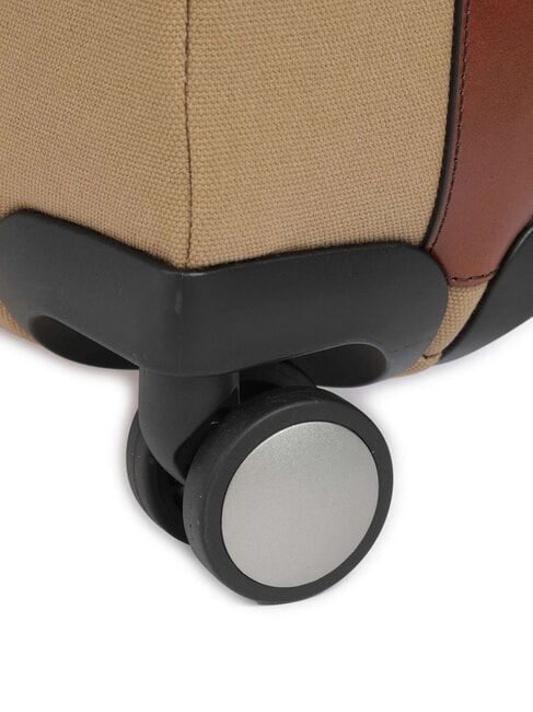 STORY Handgepäckwagen natur / braun abk. Gold - Handgepäck