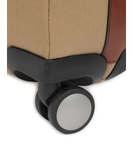 THE BRIDGE STORY Handgepäckwagen natur / braun abk. Gold - Handgepäck - 6