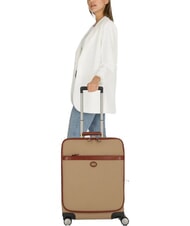 THE BRIDGE STORY Handgepäckwagen natur / braun abk. Gold - Handgepäck - 7