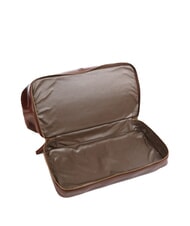 THE BRIDGE STORY UOMO Arzttasche aus Leder BRAUN - Arbeitstaschen - 5