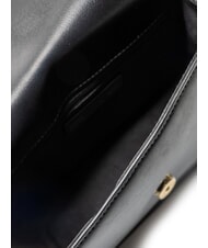 CERRUTI CERRUTIS Handtasche mit Schulterriemen Schwarz - Damentaschen - 5