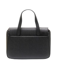 CERRUTI MARIE Handtasche mit Schulterriemen Schwarz - Damentaschen - 4