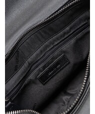 CERRUTI MARIE Handtasche mit Schulterriemen Schwarz - Damentaschen - 5