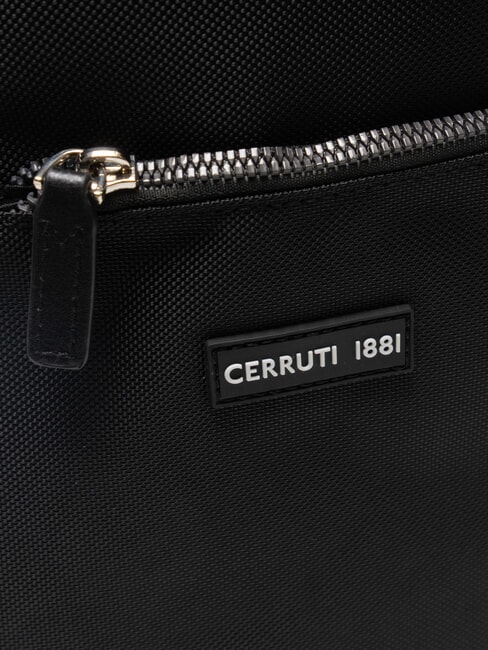 ROBERT Umhängetasche Schwarz - Umhängetaschen Herren