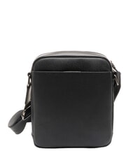 CERRUTI JEREMY Ledertasche Schwarz - Umhängetaschen Herren - 4
